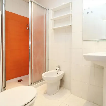 Paraiso Mediterraneo 5-b Apartment