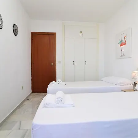 Apartment Paraiso Mediterraneo 5-b