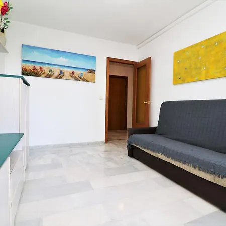 Apartment Paraiso Mediterraneo 5-b *