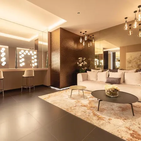 Hotel Don Pancho - Designed For Adults 4*