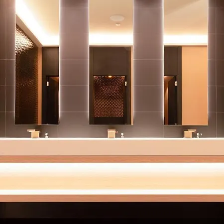 Don Pancho - Designed For Adults Hotel