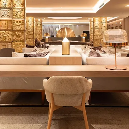 Don Pancho - Designed For Adults 4* Benidorm