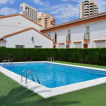 Holiday home Ola Azul Beautiful Bungalow