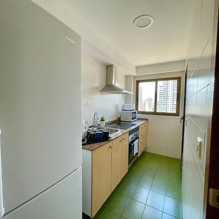 Apartamentos Gemelos 2 Y 4 By Gestaltur