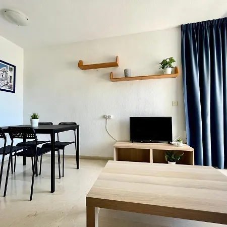 Apartamentos Gemelos 2 Y 4 By Gestaltur Apartment *