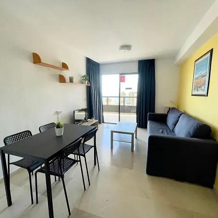 Apartment Apartamentos Gemelos 2 Y 4 By Gestaltur *