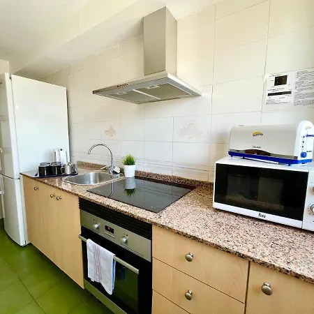 Apartamentos Gemelos 2 Y 4 By Gestaltur Apartment *