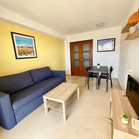 Apartamentos Gemelos 2 Y 4 By Gestaltur Apartment *