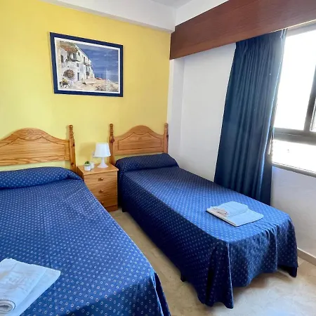 Apartamentos Gemelos 2 Y 4 By Gestaltur Apartment *