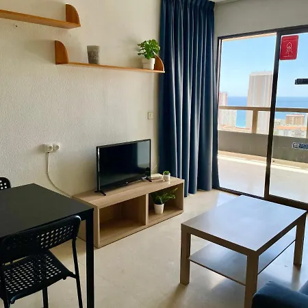 Apartamentos Gemelos 2 Y 4 By Gestaltur Apartment *