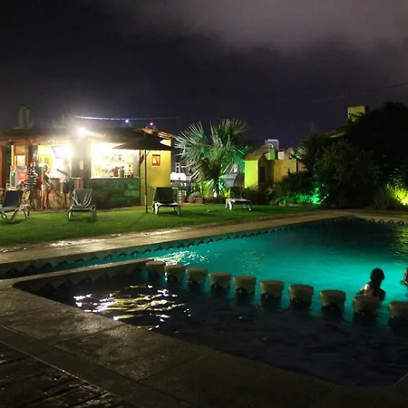 Campsite Armanello
