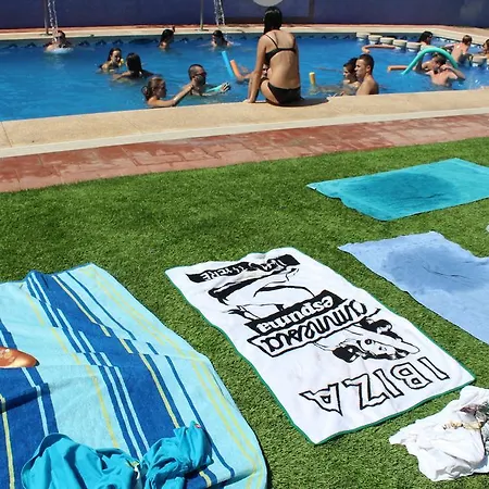 Armanello Kemping Benidorm