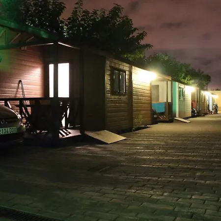 Armanello Campsite 3*