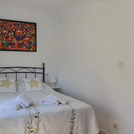 Apartment Agustina Seaview In Rincon De Loix -free Parking, Wi-fi, Pool, New Air Conditioning, Sea View