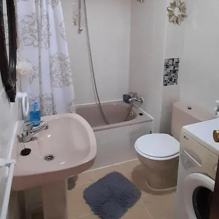 Agustina Seaview In Rincon De Loix -free Parking, Wi-fi, Pool, New Air Conditioning, Sea View Benidorm