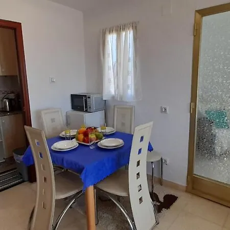 Agustina Seaview In Rincon De Loix -free Parking, Wi-fi, Pool, New Air Conditioning, Sea View Apartment Benidorm