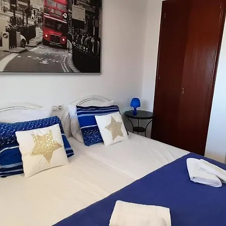 Apartment Agustina Seaview In Rincon De Loix -free Parking, Wi-fi, Pool, New Air Conditioning, Sea View *