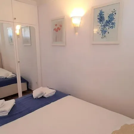 Apartment Sea View Ii In Rincon De Loix -free Parking, Wi-fi, Pool, New Air Conditioning Benidorm