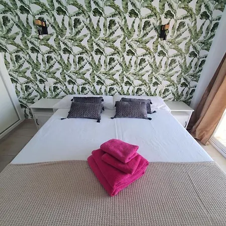 Apartment Portofino Levante