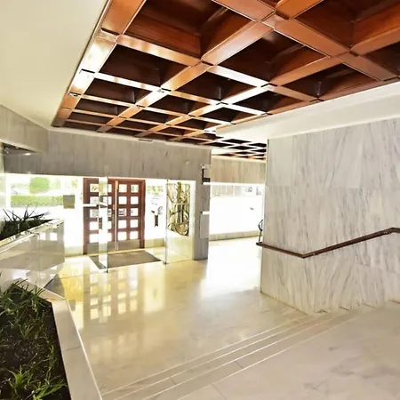 Paraiso Xi - 7 Alquilevante Apartment *