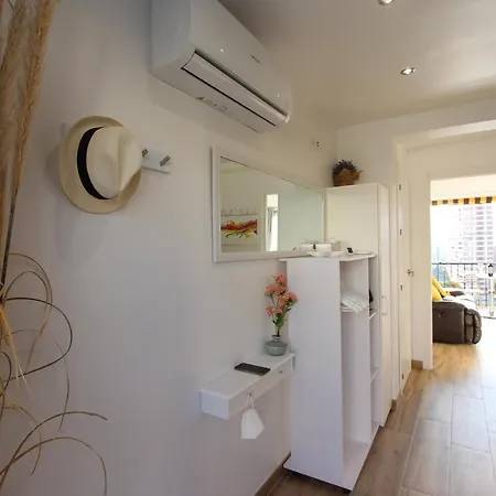 Lantana Suite-turis Benidorm