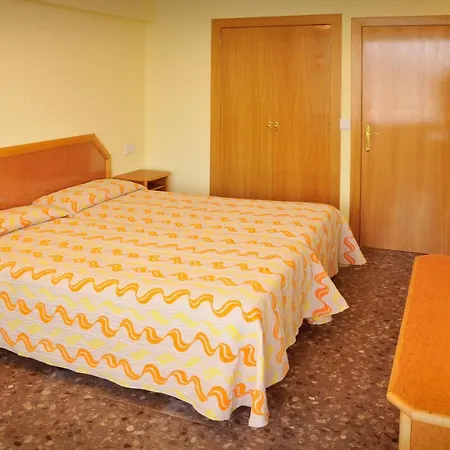Appartamento Con Vistas Al Mar Don Miguel Ii
