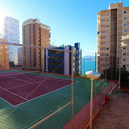 Appartamento Con Vistas Al Mar Don Miguel Ii *