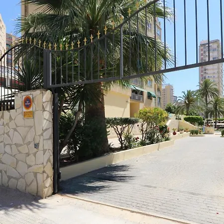 Apartment Alteanos 16-2 Levante