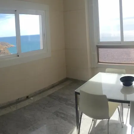 Appartement Gemelos 28 Levante Seaview
