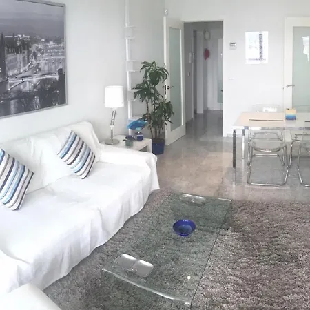 Appartement Gemelos 28 Levante Seaview *