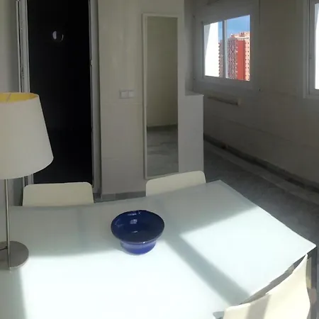 Gemelos 28 Levante Seaview Appartement