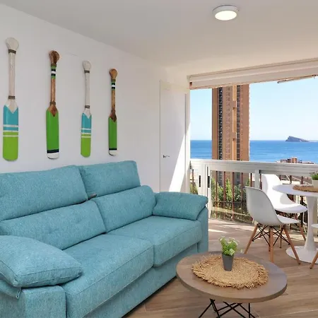 La Oca 9-2 Apartment *