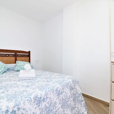 La Oca 9-2 Apartment