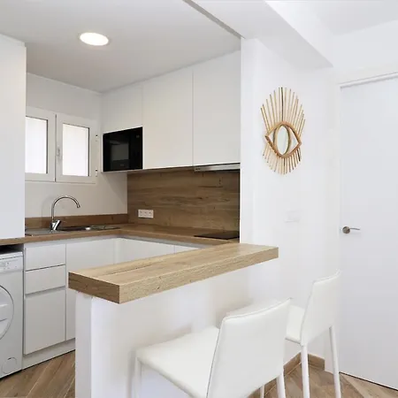 La Oca 9-2 Apartment *