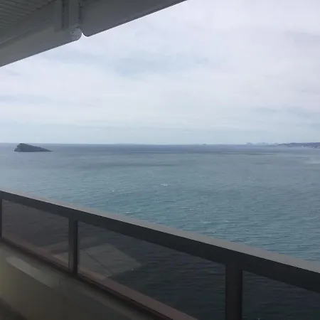 Gemelos 28 Levante Seaview Appartement *