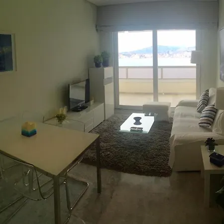 Appartement Gemelos 28 Levante Seaview *