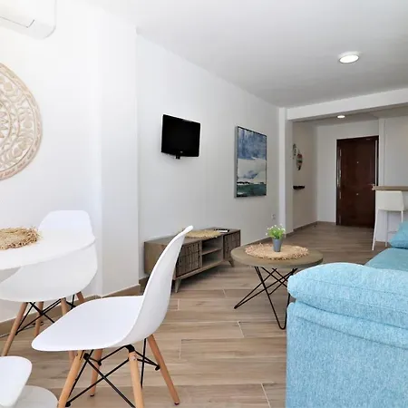 La Oca 9-2 Apartment *