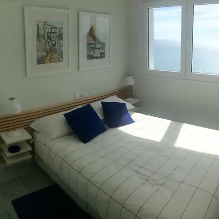 Gemelos 28 Levante Seaview Appartement Benidorm