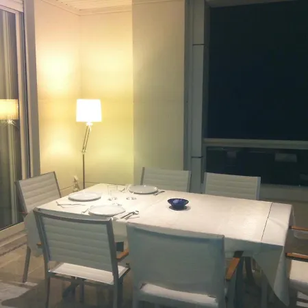 Gemelos 28 Levante Seaview Appartement