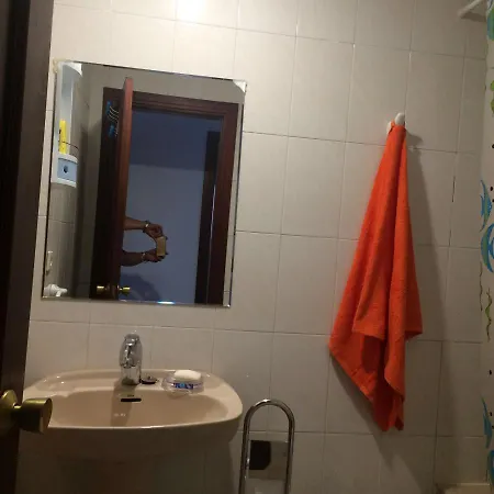 Apartamento Edificio Gemelos Xii -18 Apartment *