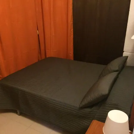 Apartamento Edificio Gemelos Xii -18 Appartement *