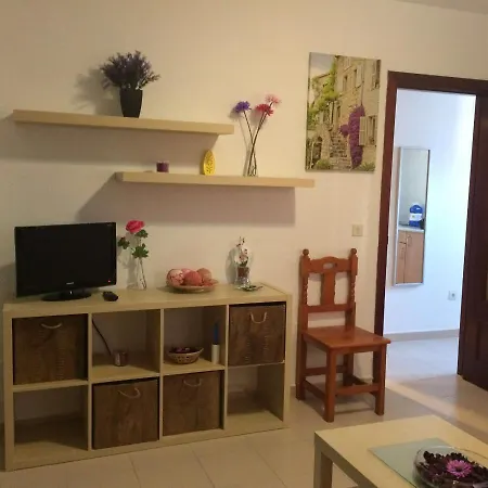 Apartamento Edificio Gemelos Xii -18 Apartment Benidorm