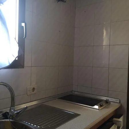 Apartamento Edificio Gemelos Xii -18 Appartement *