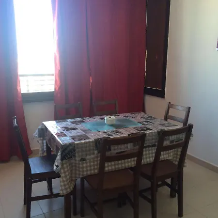 Apartamento Edificio Gemelos Xii -18 *