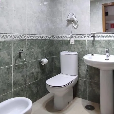 Apartment Gemelos 22 - Paraiso A 5 Min De Playa Levante *
