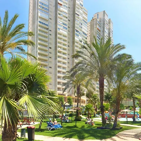 Apartment Gemelos 22 - Paraiso A 5 Min De Playa Levante