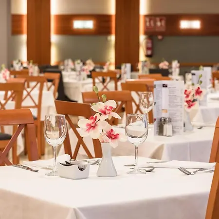 酒店 Rh Princesa & Spa 4* Sup 貝尼多姆