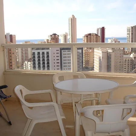 Apartment Gemelos 22 - *
