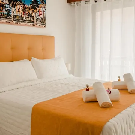 La Terreta Benidorm