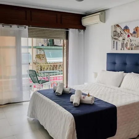 Bed & Breakfast La Terreta